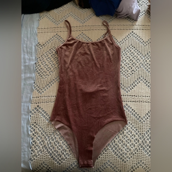 Urban Outfitters brown tops, s - Picture 1 of 3